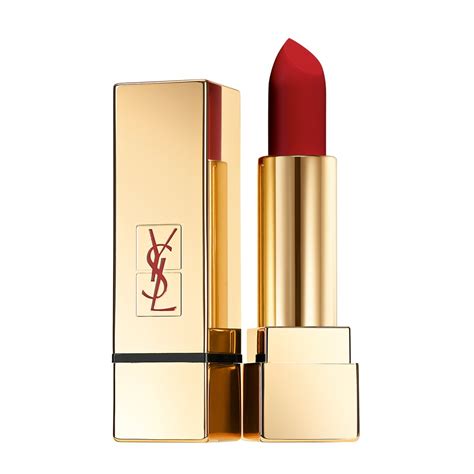 rouge pur couture yves saint laurent 148|yves saint laurent lipstick 52.